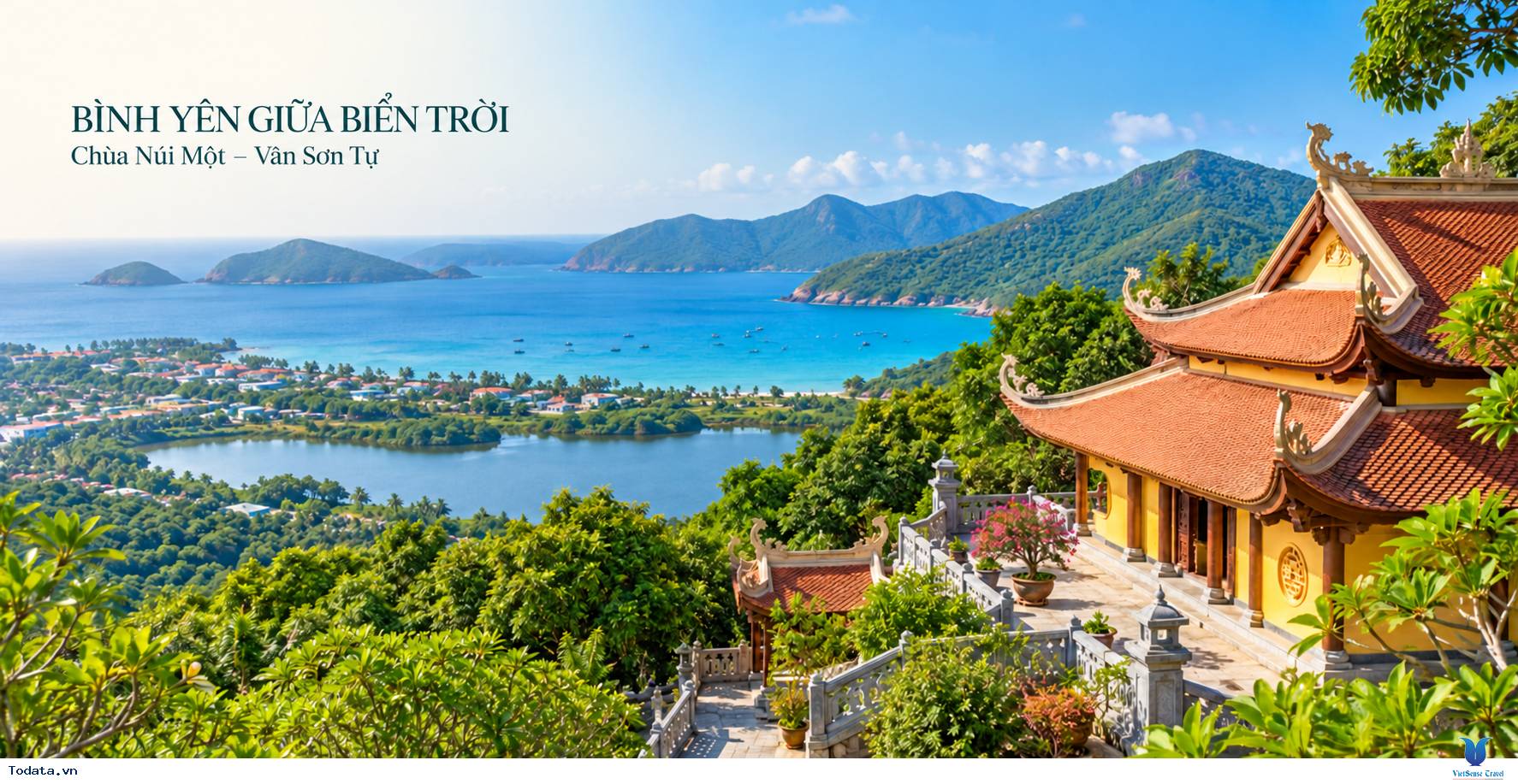 Tour Miền Tây – Côn Đảo – Núi Bà Đen 4 ngày 3 đêm từ Hà Nội - Ảnh 4